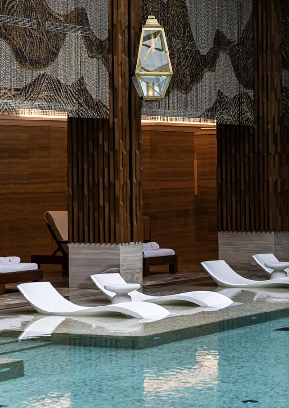 Four Seasons Hotel Rabat at Kasr Al Bahr